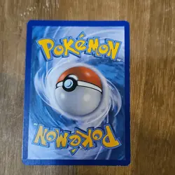 White Kyurem Promo Prerelease Holo XY128 XY 130 HP English Pokemon TCG - Image 2