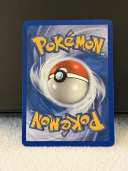 Pokemon TCG Wooper 71/101 Delta Species EX Dragon Frontiers Common - Image 2