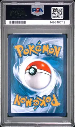 2025 POKEMON SIMPLIFIED CHINESE CBB1 C 0709/09 CAPTAIN PIKACHU [PSA 10] - Image 2