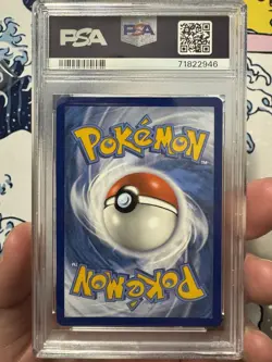 PSA 10 Pokemon 2021 Celebrations Mew Full Art 25/25 Secret Shiny - Image 2