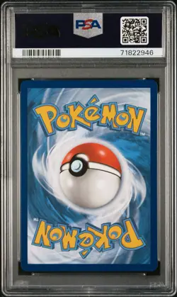 PSA 10 Pokemon 2021 Celebrations Mew Full Art 25/25 Secret Shiny - Image 4