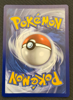 Pokemon Rockruff TG07/TG30 Trainer Gallery Silver Tempest NM - Image 2