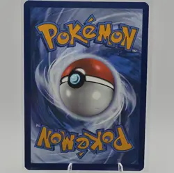 Team Rocket's Meowth Illustration Rare Full Art Holo DRI 203/182 70 HP EN - Image 2