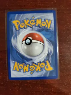 Canari 257/217 Full Art Trainer Pokemon TCG Ascended Heroes - Image 2