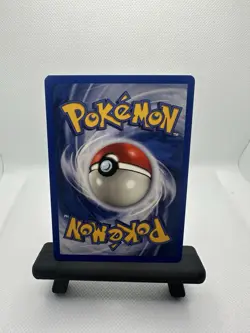 Pokemon Celebi 16/64 Neo Revelation Rare Vintage Pokemon Card WOTC NM - Image 2