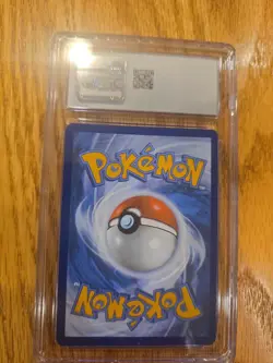 Victini 208 Pokemon TCG SV Promo Card Illustration Collection, English - Image 2