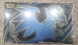 Pokemon TCG: Mega Charizard X ex Ultra-Premium Collection🔥- NEW AND SEALED ✅ - Image 3