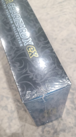 Pokemon TCG: Mega Charizard X ex Ultra-Premium Collection🔥- NEW AND SEALED ✅ - Image 4