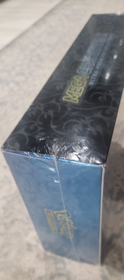 Pokemon TCG: Mega Charizard X ex Ultra-Premium Collection🔥- NEW AND SEALED ✅ - Image 5