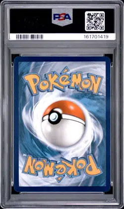 2020 Pokemon Charizard VMAX 020/189 Darkness Ablaze SWSH03 PSA 10 - Image 2