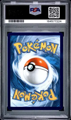 2026 POKEMON POR EN-PERFECT ORDER ULTRA RARE #103 MEGA CLEFABLE EX PSA 10 - Image 2