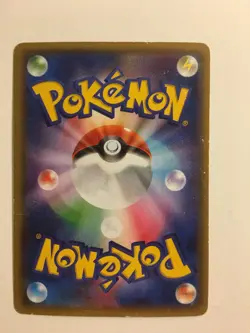 Pokemon Card / Carte Sceptile EX 007/081 RR XY7 ( Bandit Ring ) - Image 2