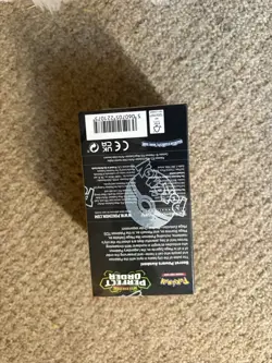 Pokemon TCG Perfect Order Half Booster Box Factory Sealed 18 Packs UK Seller - Image 4