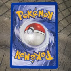 Marowak 052/130 Base Set 2 Regular Uncommon-Pokemon TCG ERROR Red Heart - Image 3