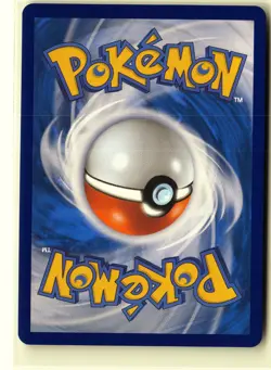 Chimecho Pokemon SV6 106/101 (Twilight Masquerade) IR Korean Holo NM - Image 2