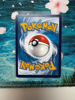 [US Seller] 2026 Eevee Ex 246/208 Chinese Pokemon Terastal Gathering Near Mint - Image 2