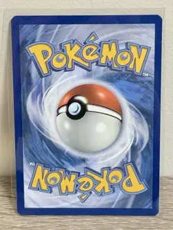 Magby 186/182 Illustration Rare Pokemon NEAR MINT PACK FRESH Paradox Rift - Image 2