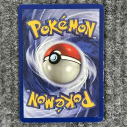 Vintage Pokemon Jungle Persian 42/64 Uncommon MP Card - Image 2