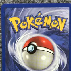 Vintage Pokemon Jungle Persian 42/64 Uncommon MP Card - Image 5