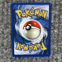 Vintage Pokemon TCG Jungle Eevee 51/64 Common MP Card Regular - Image 2