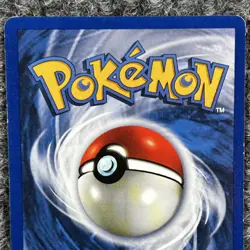 Vintage Pokemon TCG Jungle Eevee 51/64 Common MP Card Regular - Image 5