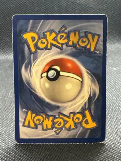 POKEMON VINTAGE NEO DISCOVERY TYRANITAR #31/75 NON-HOLO RARE UNLIMITD MP - Image 2