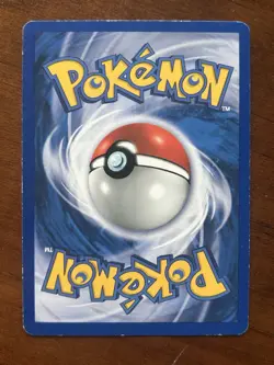Pokemon TCG Sunflora 50/111 1st Edition Neo Genesis Regular LP - Image 2