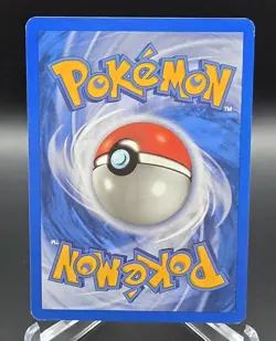 1999 Vintage Magcargo 33/64 Neo Revelation Regular Rare Pokemon WOTC - Image 2