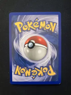 Suicune 27/64 Unlimited Rare Neo Revelation Pokemon TCG LP - Image 2