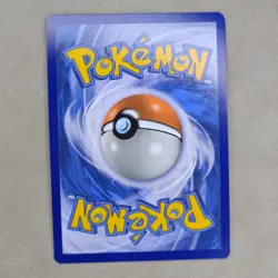 Lot of 9 NM Near Mint Holo & Reverse Holo EVOLUTIONS Pokemon Cards Binder Page - Image 3