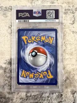 Ethans Ho-Oh EX 230/182 Destined Rivals SIR Pokemon Card PSA 10 GEM MT - Image 2