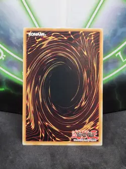 Yugioh Black Luster Soldier - Legendary Swordsman MAZE-EN011 Ultra Rare 1st NM - Image 2