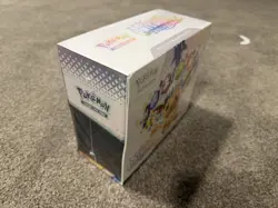 Pokemon TCG : Prismatic Evolutions - Elite Trainer Box (ETB) NEW/SEALED✅ - Image 3