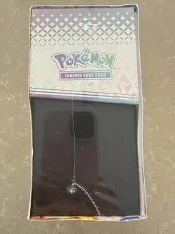 Pokemon TCG Prismatic Evolutions Elite Trainer Box ETB [NEW SEALED FAST DISPT] - Image 3