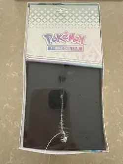Pokemon TCG Prismatic Evolutions Elite Trainer Box ETB [NEW SEALED FAST DISPT] - Image 4