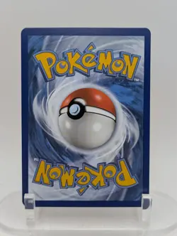 Pokemon Blanche 082/078 Rainbow Secret Rare Pokemon GO Full Art Holo NM ENGLISH - Image 3