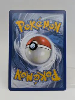 Pokemon Blanche 082/078 Rainbow Secret Rare Pokemon GO Full Art Holo NM ENGLISH - Image 4
