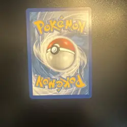 Pokemon Blanche (Secret) 082/078 Pokemon GO Secret Rare Full Art Holo EN 2022 - Image 2