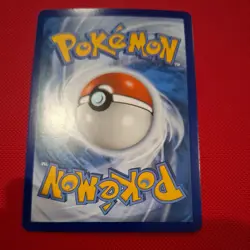 Blanche - 082/078 - Rainbow Secret Rare Card - Pokemon GO - NM - Image 2