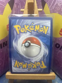 Pokemon TCG Blanche Pokemon Go 082/078 Holo Secret Rare Rainbow - Image 2