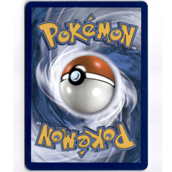 Blanche (Secret) Secret Rare Holo 082/078 Pokemon GO NM - Image 2