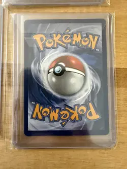 Pokemon Cosmos Holo LOT Pikachu , Umbreon, Machamp, Raichu 8 cards NM+ 🔥 - Image 3