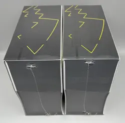 Lot of 2 Pokemon 25th Anniversary Celebrations ETB Elite Trainer Boxes Sealed - Image 3