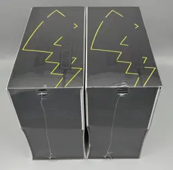 Lot of 2 Pokemon 25th Anniversary Celebrations ETB Elite Trainer Boxes Sealed - Image 4