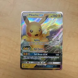 Pokemon Pikachu Tcg Lot Promo Celebrations 24, Swsh039, Sm232, Svp027 Sealed Nm - Image 5