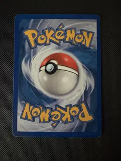 Squirtle Ditto Reverse Holo Stamped 40/113 Delta Species Pokemon Card NM - Image 2