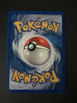 Ditto Charmander 37/113 EX Delta Species Stamped Reverse Holo 2005 Pokemon Card - Image 2
