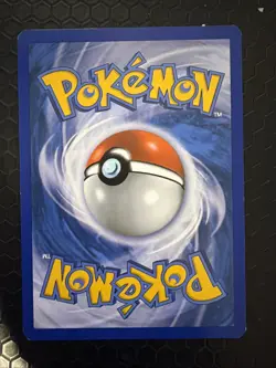 Magikarp 19/30 Trainer kit NM/LP Great Condition! Beautiful Card - Image 2