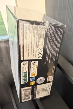 Bandai Namco One Piece Card Game OP-16 The Time of Battle English Booster Box - Image 3