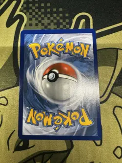 Pikachu SWSH020 SWSH: Sword & Shield Promo Cards Holo - Image 2